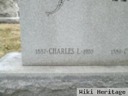 Charles Louthian Hildreth