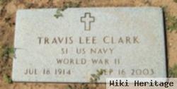 Travis Lee Clark