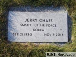 Jerry Chase