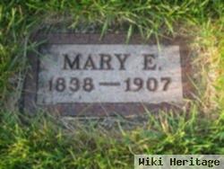 Mary E. Walsh Henaughan