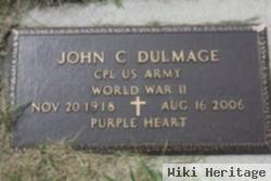 John C. Dulmage