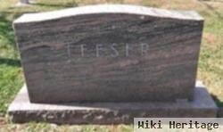 Lena Ruth Leister Feeser