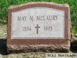 May M. Passino Mclaury