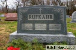 Alves Pete Rufkahr