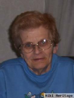 Mary Jean Wilhauck Mcdonald