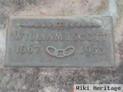 William J Scott