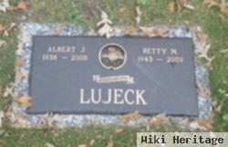 Betty M. Lujeck