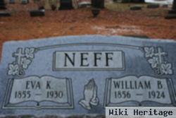 William B. Neff