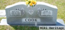 Olin B. Cook