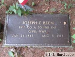 Joseph C. Beem