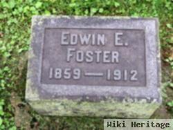 Edwin E. Foster