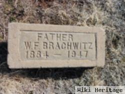 William F. Brachwitz