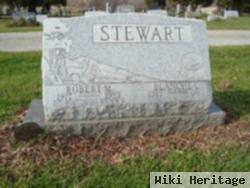 Robert Maxwell Stewart