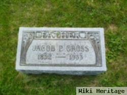 Jacob P. Gross