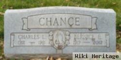 Bernice E. Kelch Chance