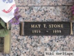 May T. Stone