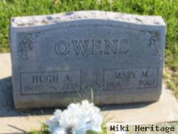 Hugh A. Owens