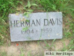 Herman Davis