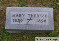 Mary Therese Helpling Gunther