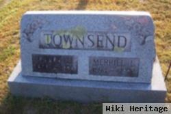 Merrill Townsend