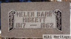 Helen Barr Hiskett