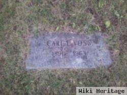 Carl L Voss