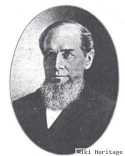 Ira Chrispus Wilson