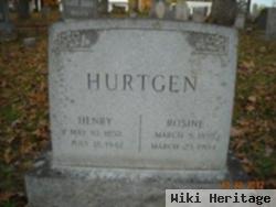 Rosine Hurtgen