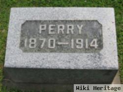 Perry Riley