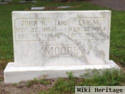 John H. Moore