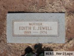 Edith E Jewell