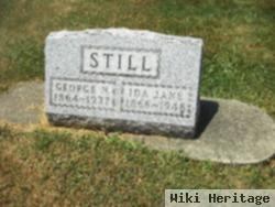 Ida Jane Strouse Still