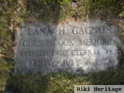 Lena H. Gagnon