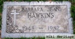 Barbara Jean Hawkins