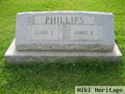 Clara S. Phillips
