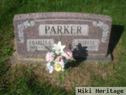 Charles G. Parker