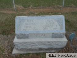 George Scott Neal, Sr