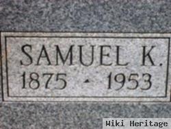 Samuel K. Linah