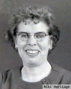 Dorothy J. Johnson Okesson