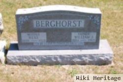 William J. Berghorst