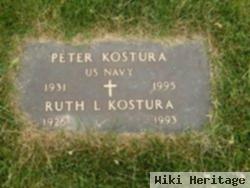 Ruth L Kostura