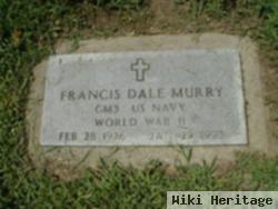 Francis Dale Murry