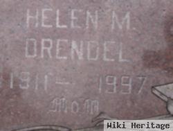 Helen M. Drendel