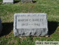 Marsh Charles Barley