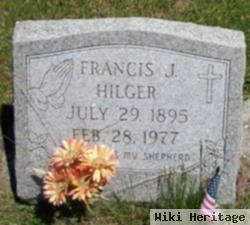 Francis J. Hilger