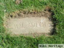 William M Smith