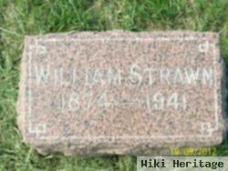 William Strawn