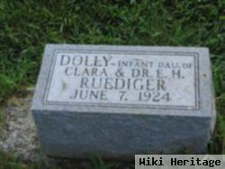 Dolly Ruediger