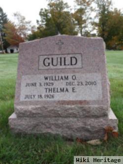William O. Guild