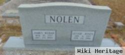 Lessie Josey Nolen